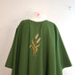 JHS CHALICE - Chasuble and Stole