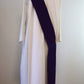 JHS - Advent Candles - deacon stole