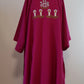 JHS - ADVENT CANDLES - Dalmatic