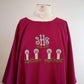 JHS - ADVENT CANDLES - Dalmatic