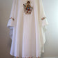 SAN JUAN DIEGO - Chasuble + Stole Set.