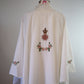 SAN JUAN DIEGO - Chasuble + Stole Set.