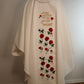 Virgen De Guadalupe - Chasuble + Stole Set