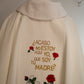 Virgen De Guadalupe - Chasuble + Stole Set
