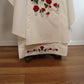 Priest Set: Chasuble + Set  + Alb - Virgin of Guadalupe