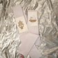 Lamb of the Lord - Chasuble + Stole Set