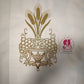 Lamb of the Lord - Chasuble + Stole Set