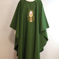 JHS CHALICE - Chasuble and Stole