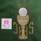 JHS CHALICE - Chasuble and Stole