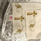 ALB  - DEACON CROSS