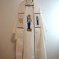 Saint José Sánchez del Río - Chasuble & Stole Set.