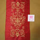 Lamb of the Lord - Chasuble + Stole Set