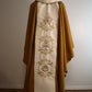 CROSS - MOSAIC - Chasuble + Stole Set
