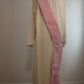 ALPHA & OMEGA - Chi Rho -  Deacon Stole