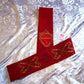 Deacon stole - Sacred Heart