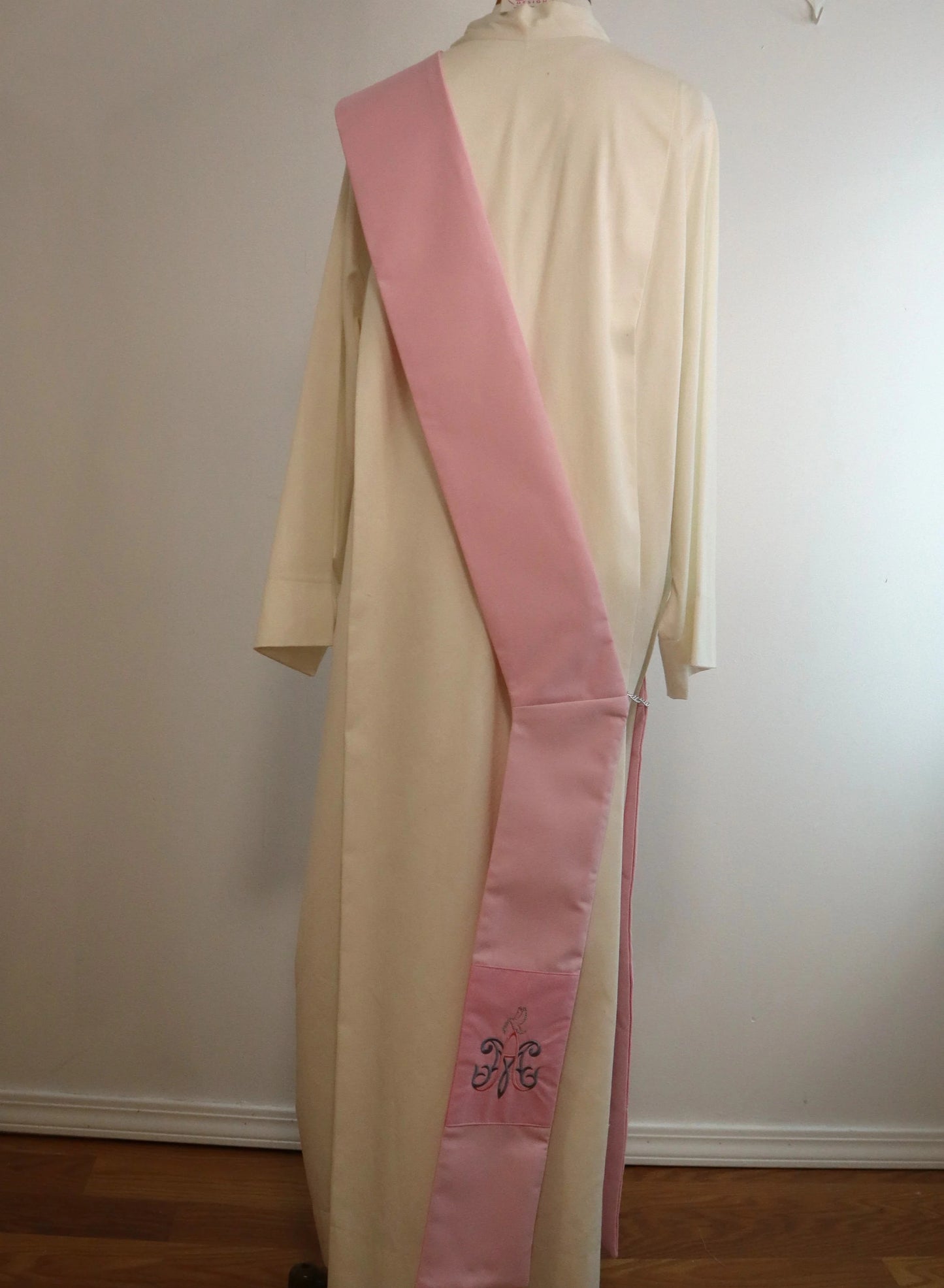 Our Lady of the Sweet Wait - Deacon Stole