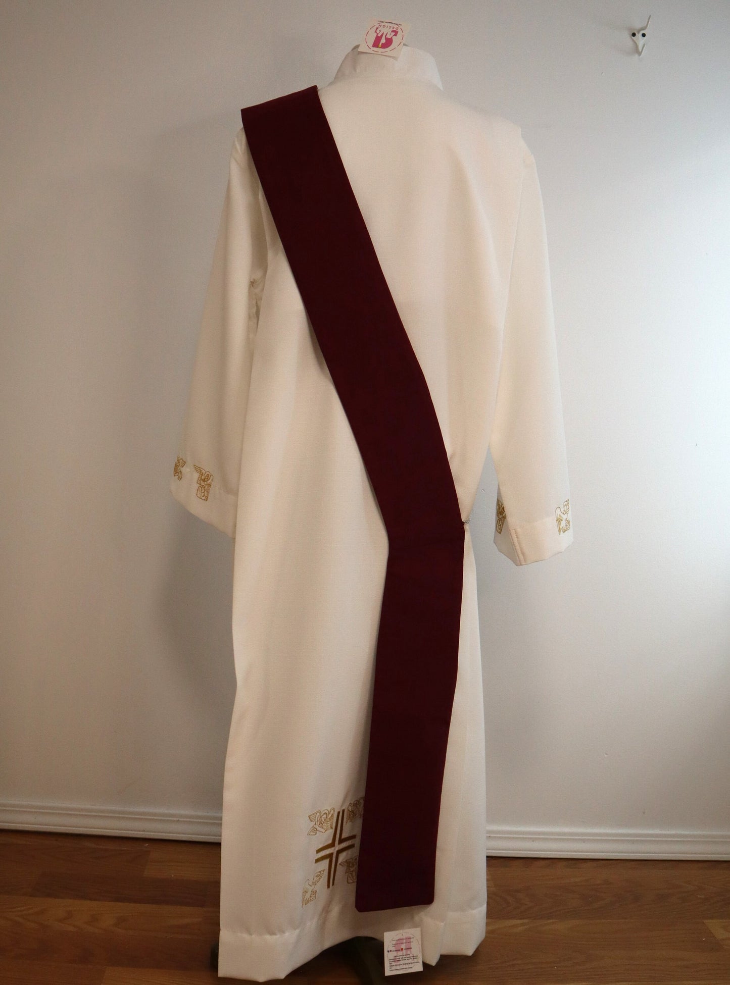 JHS - Deacon Stole