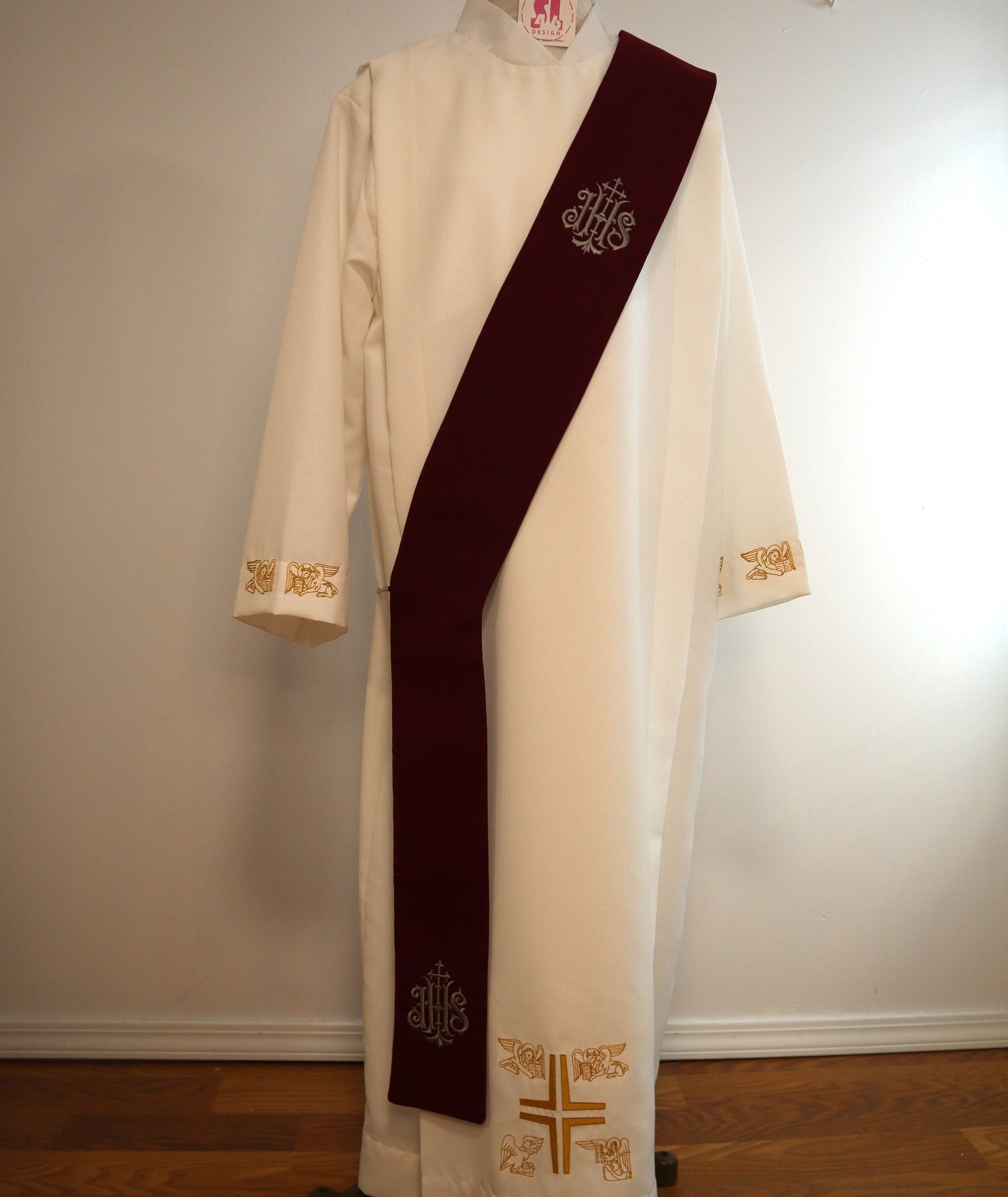 JHS - Deacon Stole
