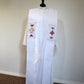 PENTECOST - HOLY SPIRIT - Chasuble + Stole Set