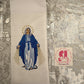 Immaculate Conception - Deacon stole