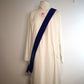 JESUS CROSS - Deacon Travel Stole