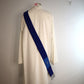 JESUS CROSS - Deacon Travel Stole