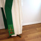 A & O CROSS - Deacon stole
