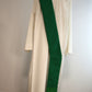 A & O CROSS - Deacon stole