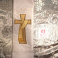 DEACON CROSS - Stole