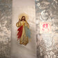 THE DIVINE MERCY - Deacon Stole