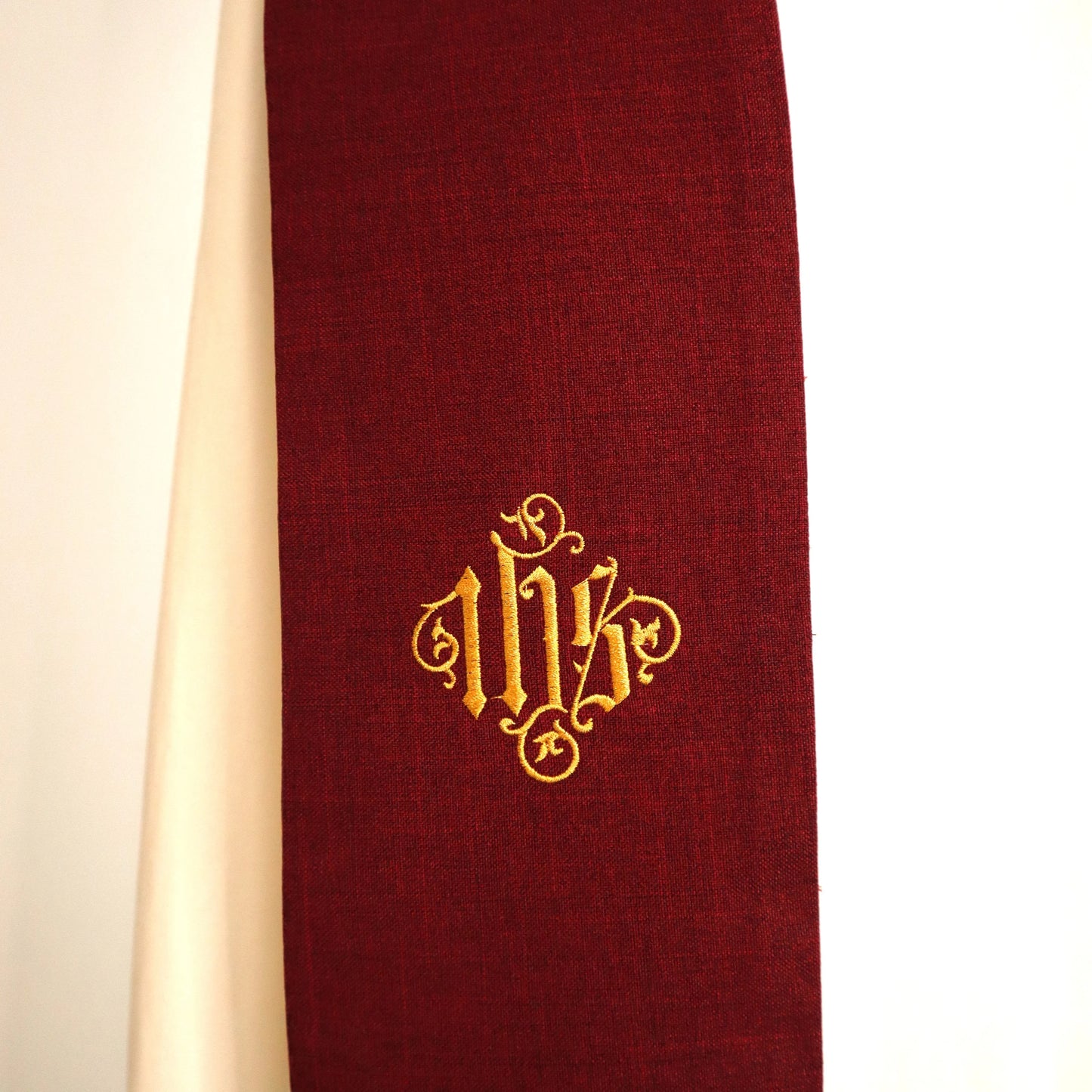 LAMB OF GOD - chasuble set