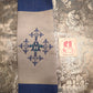 Immaculate Conception - Priest Stole