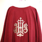 JHS - DALMATIC