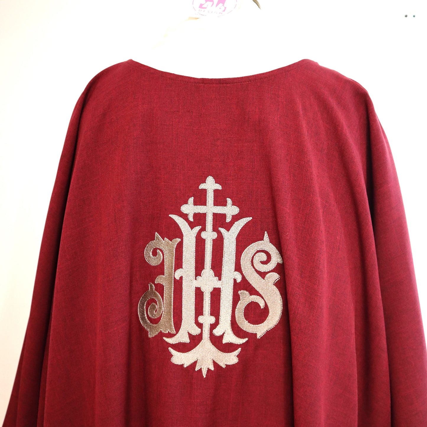 JHS - DALMATIC