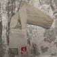 Holy Spirit Cross - MICROPHONE BAG