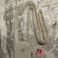 Holy Spirit Cross - MICROPHONE BAG