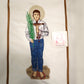 Saint José Sánchez del Río - Chasuble & Stole Set.