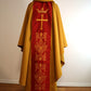 Lamb of the Lord - Chasuble + Stole Set