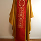 JHS Chasuble and Stole set
