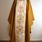 CROSS - MOSAIC - Chasuble + Stole Set