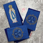 Our Lady of Lourdes - Deacon Stole