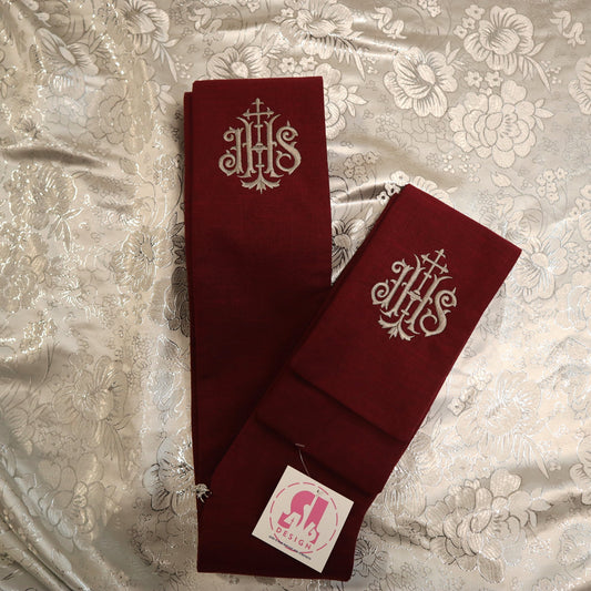 JHS - Deacon Stole