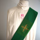JHS - Holy Spirit - deacon stole