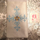 Our Lady of Lourdes - Deacon Stole