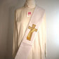 DEACON CROSS - Stole