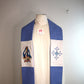 Immaculate Conception - Priest Stole