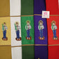 Saint José Sánchez del Río - Chasuble & Stole Set.