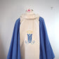 IMMACULATE CONCEPTION - Chasuble & Stole Set