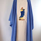 IMMACULATE CONCEPTION - Chasuble & Travel Stole Set