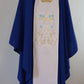 Immaculate Conception - Chasuble set